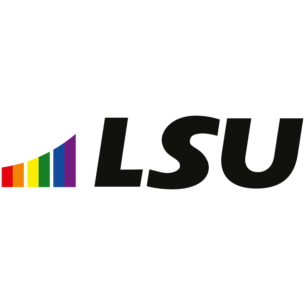 Logo Lesben und Schwule in der Union